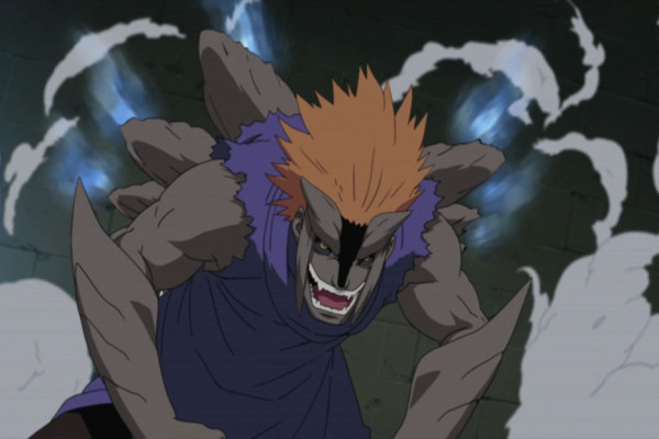 10 Karakter Anime Ini Tidak Bisa Mengendalikan Kekuatan Sendiri