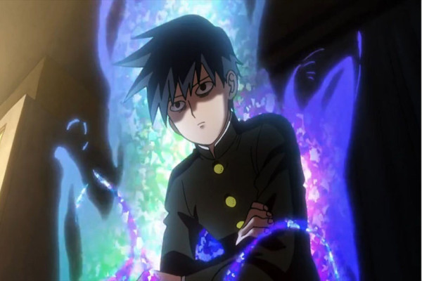 10 Karakter Anime Ini Tidak Bisa Mengendalikan Kekuatan Sendiri