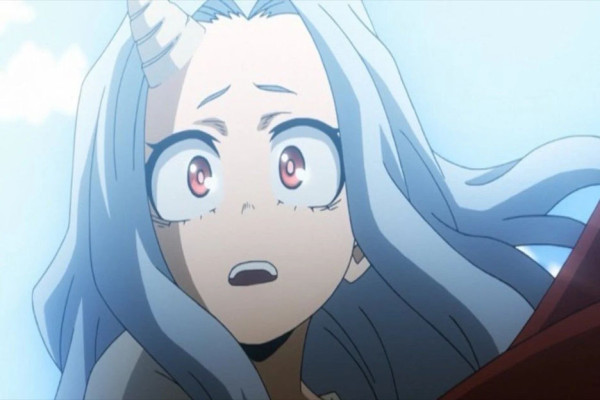 10 Karakter Anime Ini Tidak Bisa Mengendalikan Kekuatan Sendiri