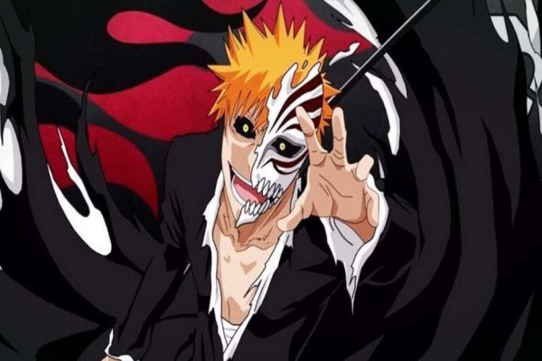 10 Karakter Jagoan Anime yang Lebih Pas Menjadi Penjahat