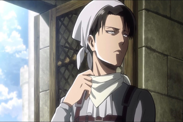 6 Karakter Anime Bertubuh Pendek Terkuat dan Paling Populer
