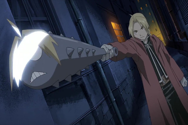 6 Karakter Anime Bertubuh Pendek Terkuat dan Paling Populer
