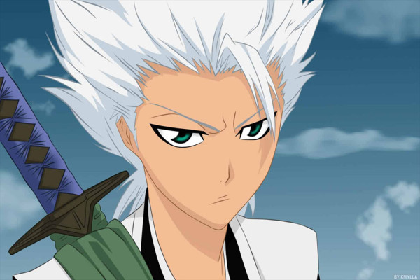 6 Karakter Anime Bertubuh Pendek Terkuat dan Paling Populer