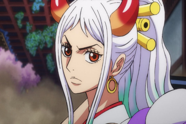 Spoiler One Piece 1.051 Sebut Yamato Bergabung Topi Jerami