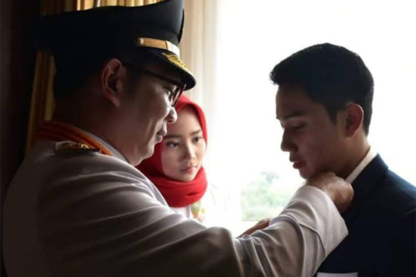 Emmeril Kahn Mumtadz Masih Hilang, Ustaz Adi Hidayat Kirim Doa dan Tuntun Keluarga Raih Takdir Terbaik