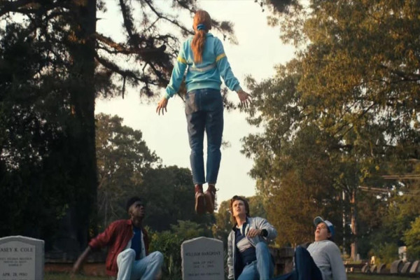 Fakta Vecna, Antagonis Mengerikan di Stranger Things 4