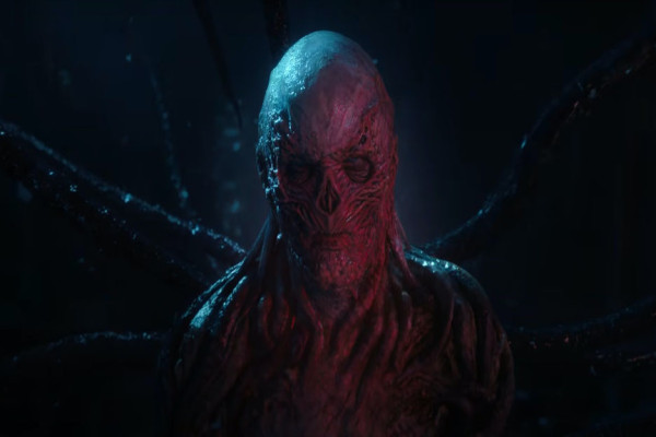 Fakta Vecna, Antagonis Mengerikan di Stranger Things 4