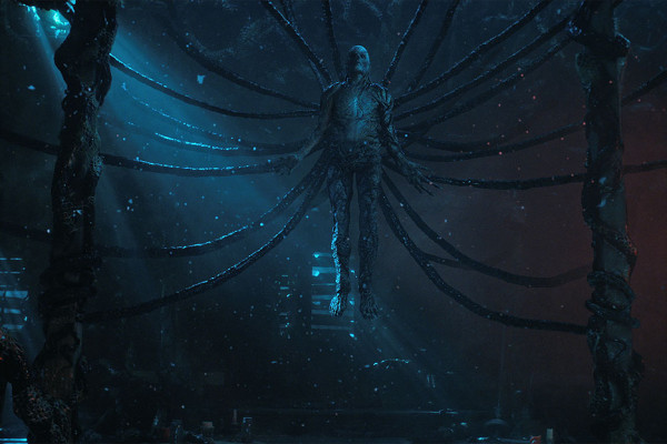Fakta Vecna, Antagonis Mengerikan di Stranger Things 4