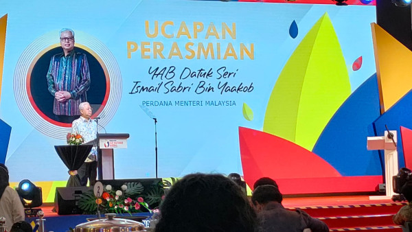 Malaysia-Indonesia Dipererat Hubungan Baik Jurnalis Kedua Negara