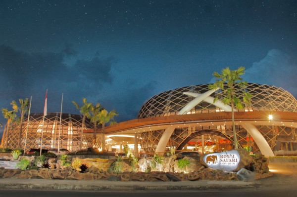 10 Hotel Bernuansa Alam di Jabodetabek, Cocok Buat Staycation