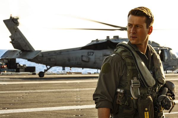 Top Gun 3: Siapa Penerus Maverick, Rooster atau Hangman?