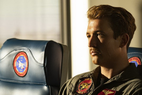 Top Gun 3: Siapa Penerus Maverick, Rooster atau Hangman?