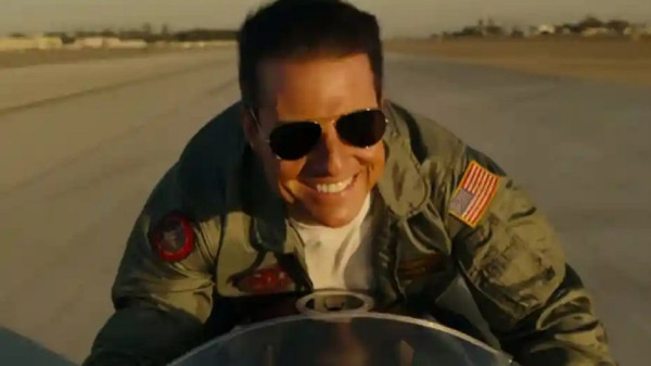 Top Gun 3: Siapa Penerus Maverick, Rooster atau Hangman?