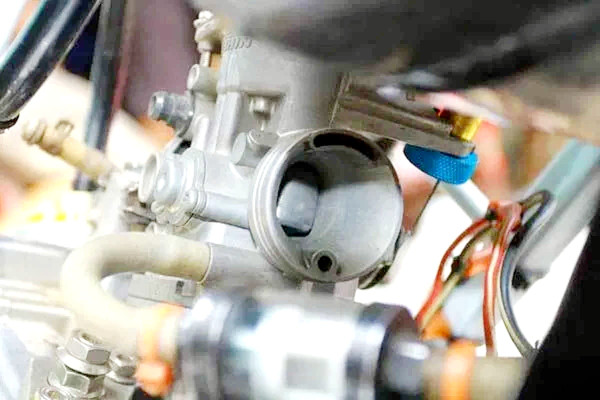 Penyebab Knalpot Motor Nembak saat Lepas Gas, Kenali Masalah daripada Jatuh Kaget di Jalan