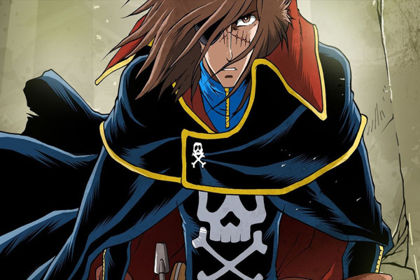 9 Karakter Anime Terkuat dengan Bekas Luka di Wajahnya