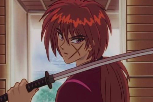 9 Karakter Anime Terkuat dengan Bekas Luka di Wajahnya