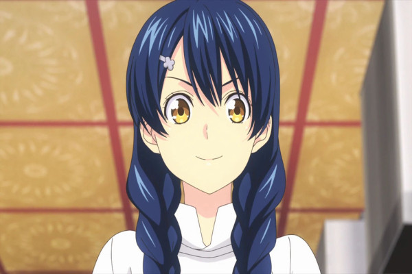 7 Karakter Anime Cewek Dandere yang Suka Bikin Gemas