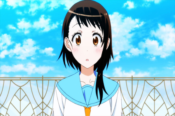 7 Karakter Anime Cewek Dandere yang Suka Bikin Gemas