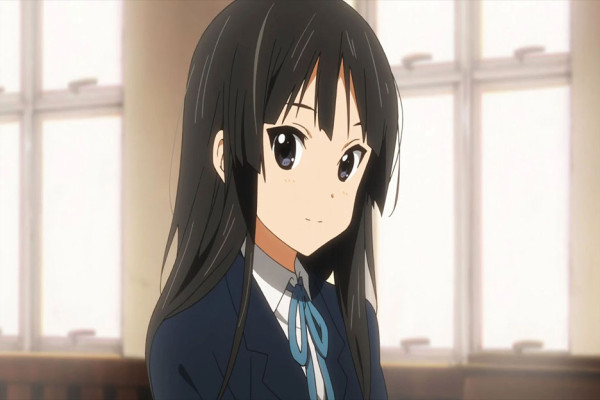 7 Karakter Anime Cewek Dandere yang Suka Bikin Gemas