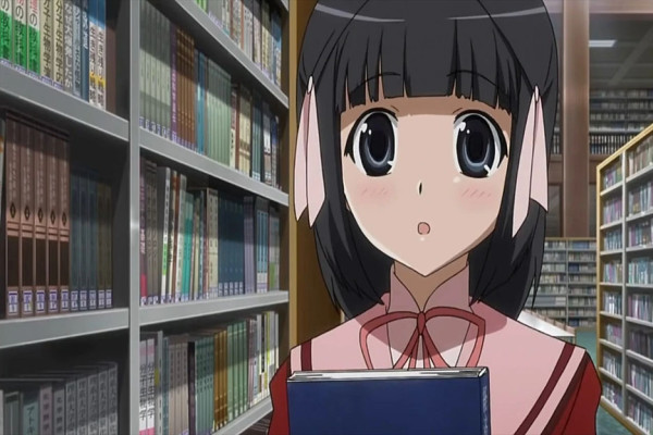 7 Karakter Anime Cewek Dandere yang Suka Bikin Gemas