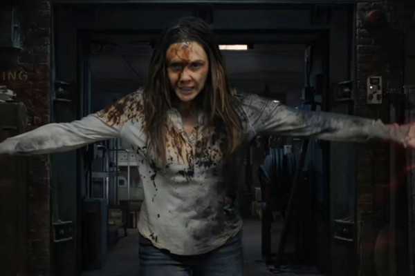 10 Plot Hole yang Diabaikan di Doctor Strange in the Multiverse of Madness