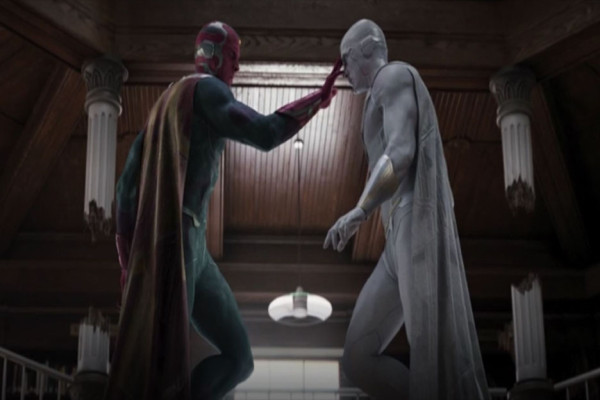 10 Plot Hole yang Diabaikan di Doctor Strange in the Multiverse of Madness