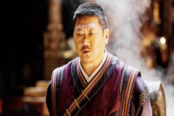 10 Plot Hole yang Diabaikan di Doctor Strange in the Multiverse of Madness