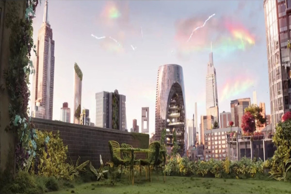 10 Plot Hole yang Diabaikan di Doctor Strange in the Multiverse of Madness