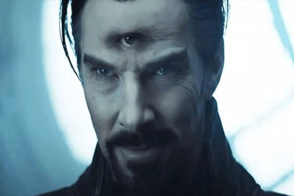 10 Plot Hole yang Diabaikan di Doctor Strange in the Multiverse of Madness