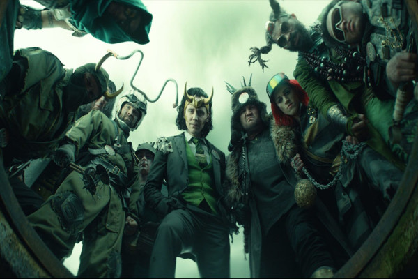 10 Plot Hole yang Diabaikan di Doctor Strange in the Multiverse of Madness