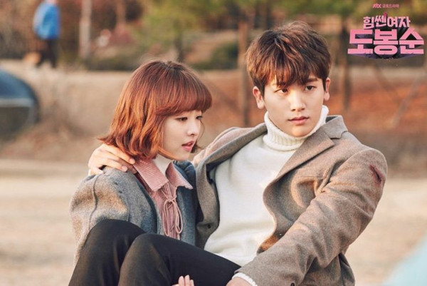 5 Drama Korea yang Karakter Utama Prianya Dilindungi Karakter Perempuan