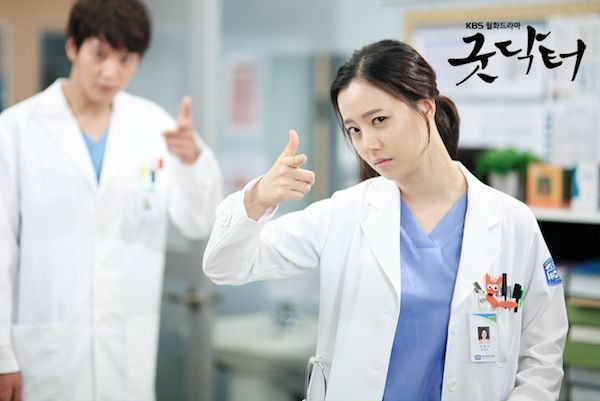 5 Drama Korea yang Karakter Utama Prianya Dilindungi Karakter Perempuan