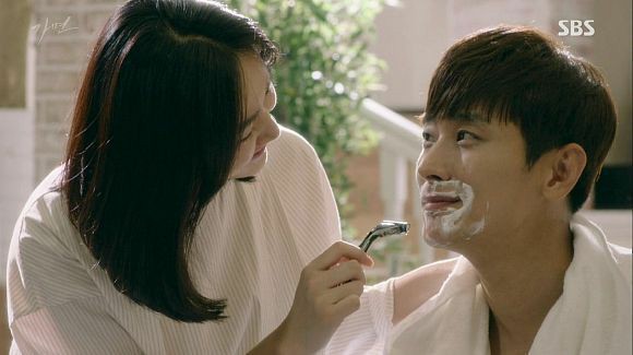 5 Drama Korea yang Karakter Utama Prianya Dilindungi Karakter Perempuan