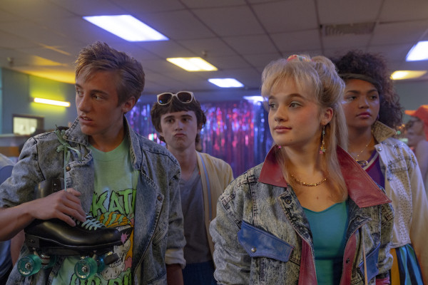 7 Fakta Menarik dari Stranger Things Season 4