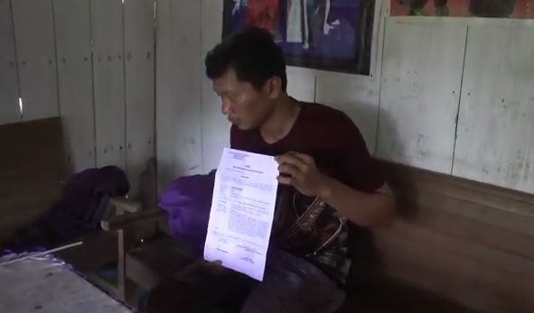 Kades Pulutan Digerebek Warga saat Selingkuh, Pelaku Sering Mengendap-endap Masuk Rumah Istri Orang