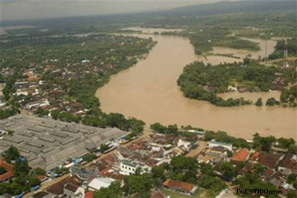 Selain Sungai Aare, Ini 2 Lainnya yang Juga Sering Memakan Korban