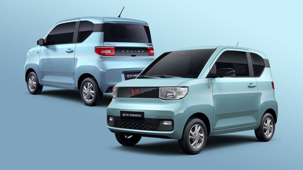 Ini Bedanya Wuling EV Indonesia dan Hongguang di China