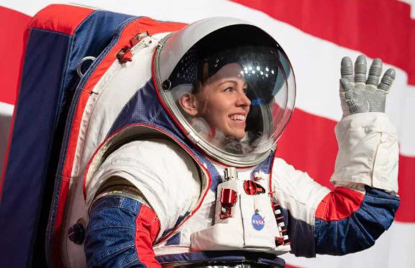 2 Perusahaan Ini Dipercaya Bikin Baju Astronot Generasi Terbaru, NASA Gelontorkan Rp50,6 Triliun