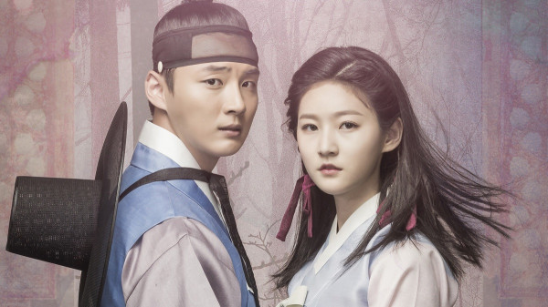 6 Drama Korea yang Tetap Romantis walau Tanpa Adegan Ciuman