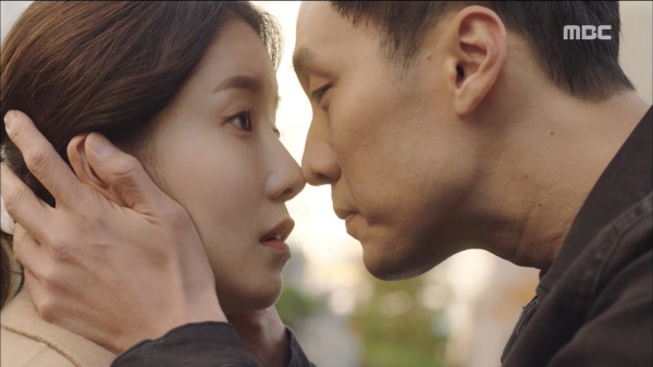 6 Drama Korea yang Tetap Romantis walau Tanpa Adegan Ciuman