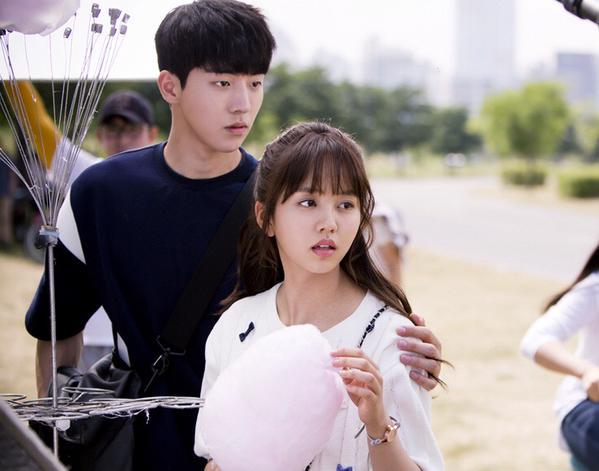 6 Drama Korea yang Tetap Romantis walau Tanpa Adegan Ciuman