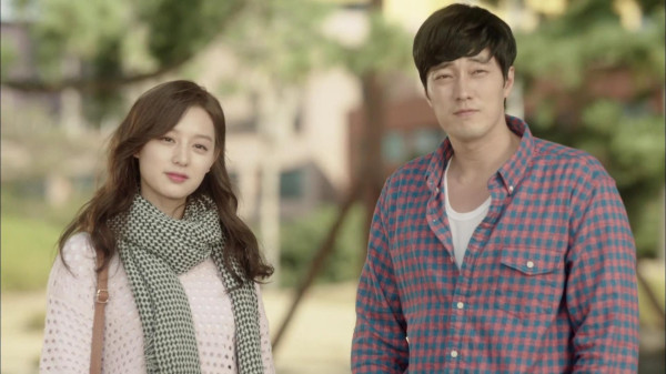 6 Drama Korea yang Tetap Romantis walau Tanpa Adegan Ciuman
