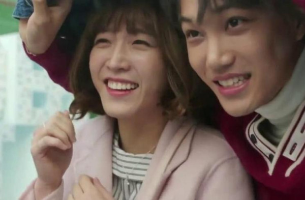 6 Drama Korea yang Tetap Romantis walau Tanpa Adegan Ciuman