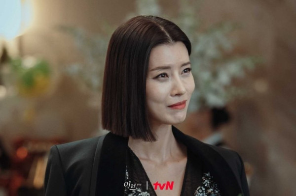 Panduan Nonton Eve, Drama Korea Terbaru Seo Ye-Ji
