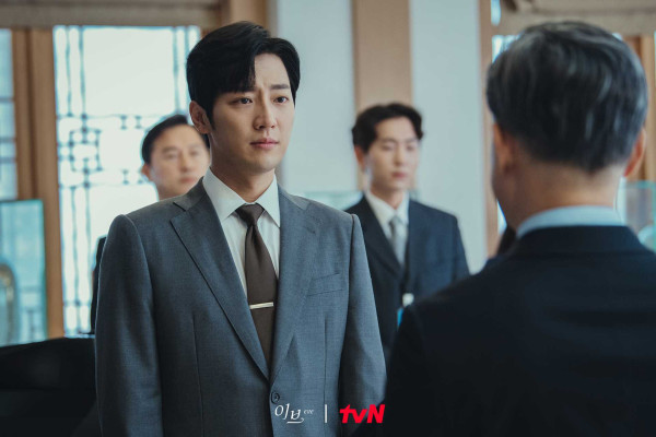 Panduan Nonton Eve, Drama Korea Terbaru Seo Ye-Ji