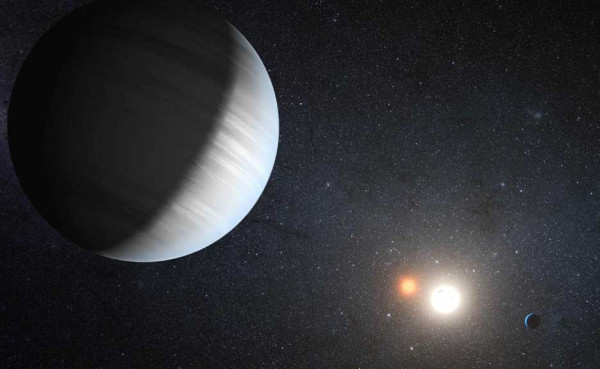 China Siapkan Misi Penjelajahan ke Planet Asing, Mencari Tempat yang Dapat Dihuni Seperti Bumi