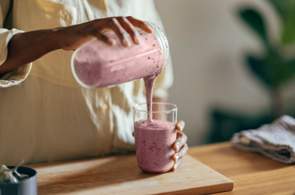 6 Minuman Penurun Kolesterol Tinggi yang Alami dan Cepat