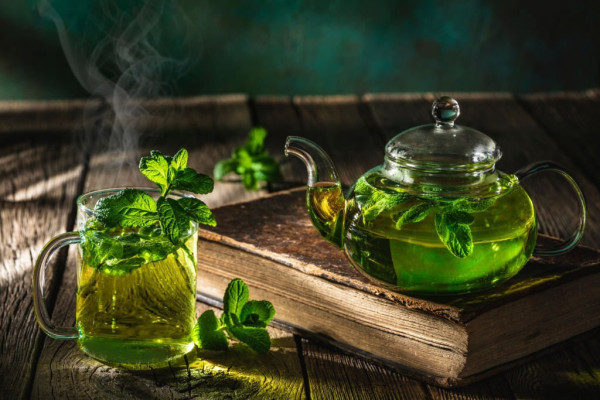 6 Minuman Penurun Kolesterol Tinggi yang Alami dan Cepat