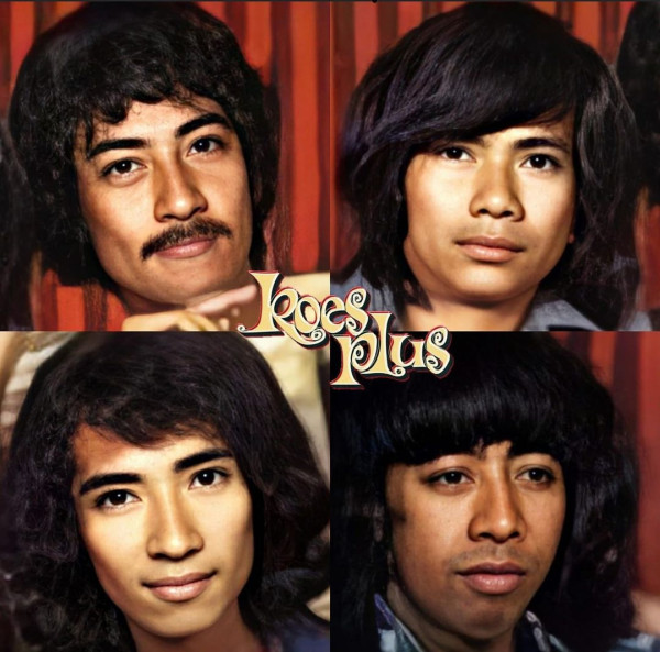 5 Band yang Memiliki Personel Kakak Beradik, Nomor 3 Punya 133 Album