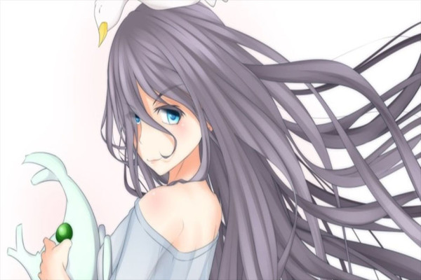 10 Karakter Anime yang Mendapat Kekuatan setelah Makan Sesuatu